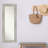 Barossa Wall and Over-the-Door Mirror-89201929