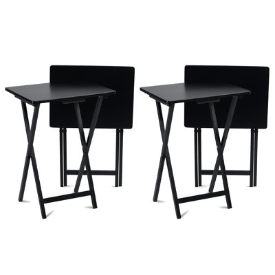 Table-plateau
