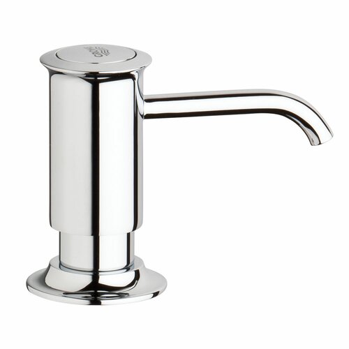 40537000 GROHE Universal Authentic Soap Dispenser & Reviews | Perigold