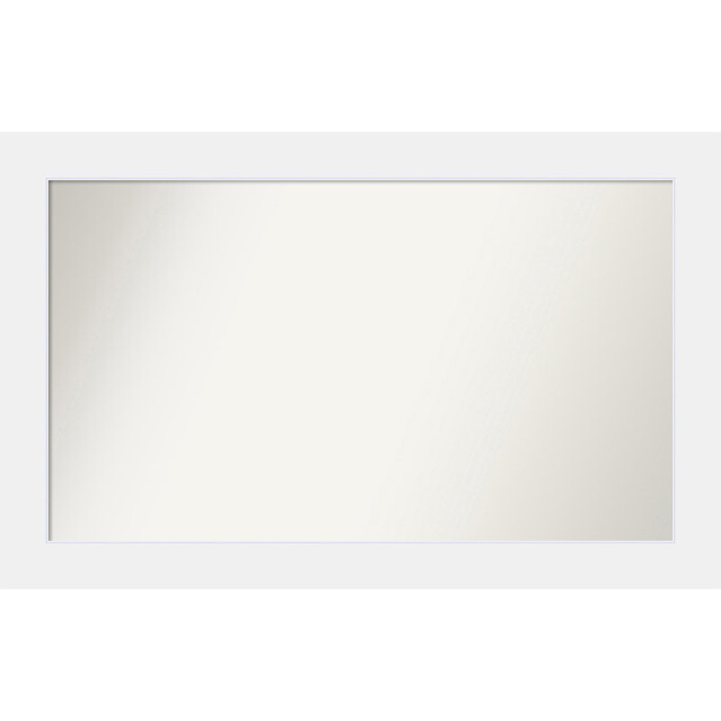 Miroir mural Alaena, 26 po x 41 po