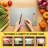 Titanium Cutting Board, 100% Pure Titanium Cutting Boards For Kitchen – Non Stick, Food-Grade, Hygiene & Durability Chopping Mat, Double Sided Chopping Board, Dishwasher Safe-115174813