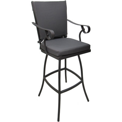 Tabouret de bar Ramario