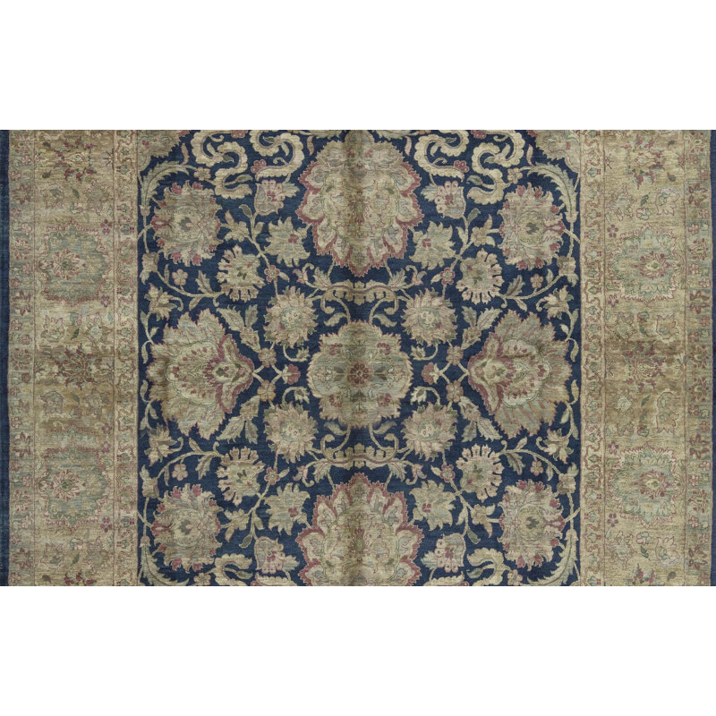One-of-a-Kind 11'11" X 19' Area Rug