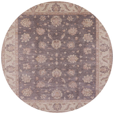 Charlene Oriental Indoor Rug
