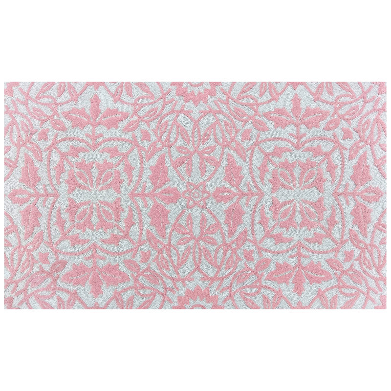 Treillis de jardin botanique, Rectangle 2 pi 10 po x 4 pi 10 po