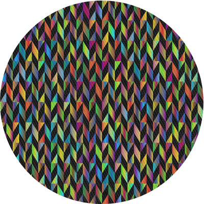 Prevost Geometric Indoor Rug