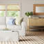 Zuma 72.25'' W Solid Wood Sideboard