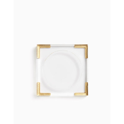 Acrylic Decorative Tray