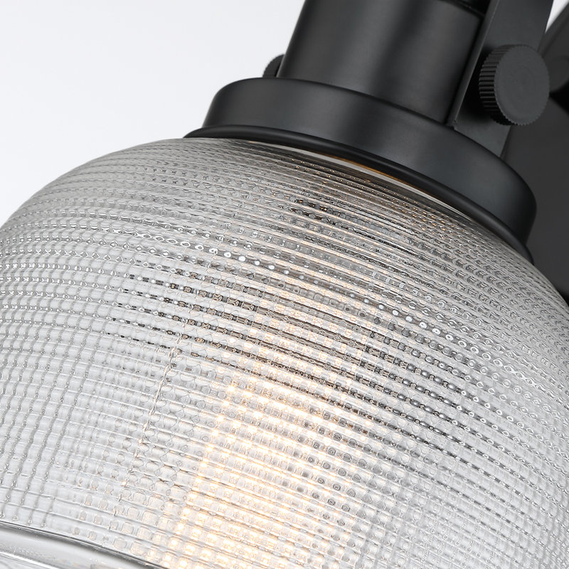 Gauss Armed Sconce