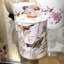 Handmade Ceramic Decorative Box