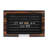 Wood Cufflink Box With Glass Window Cufflink Display Case Ring Organizer And Cufflink Box Hold 36-46 Pairs
