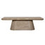 Table basse simple Brie