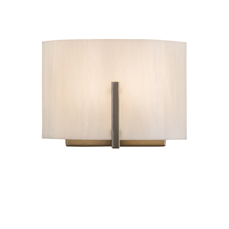 Cilindro 1 - Light Flush Mounted Sconce