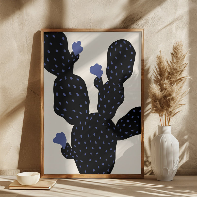 Wrapped Canvas Print, 91.44 cm H x 60.96 cm W