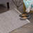 Ghassan Cotton Geometric Indoor Rug