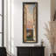 «Open Window to Sunset Scenic View», reproduction d'art sur toile encadrée-39483665-39483666