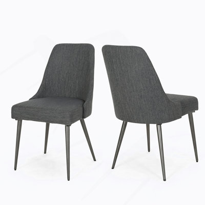 Fabric Dining Chair