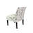 Brannan Upholstered Slipper Chair
