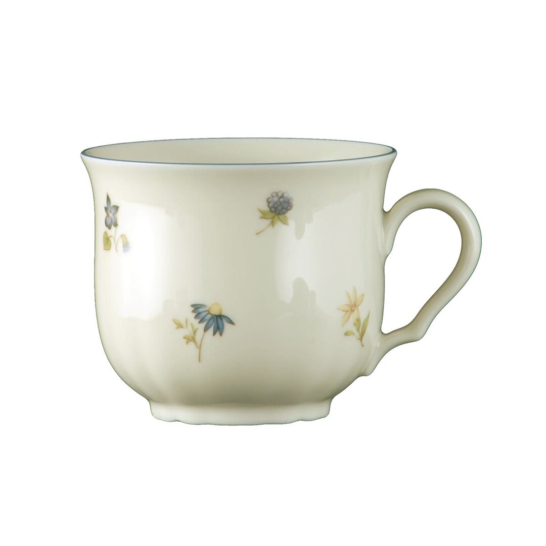 Kaffeetasse Marie Luise Streublumen