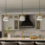 Madison 1 - Light Single Pendant-1987351971