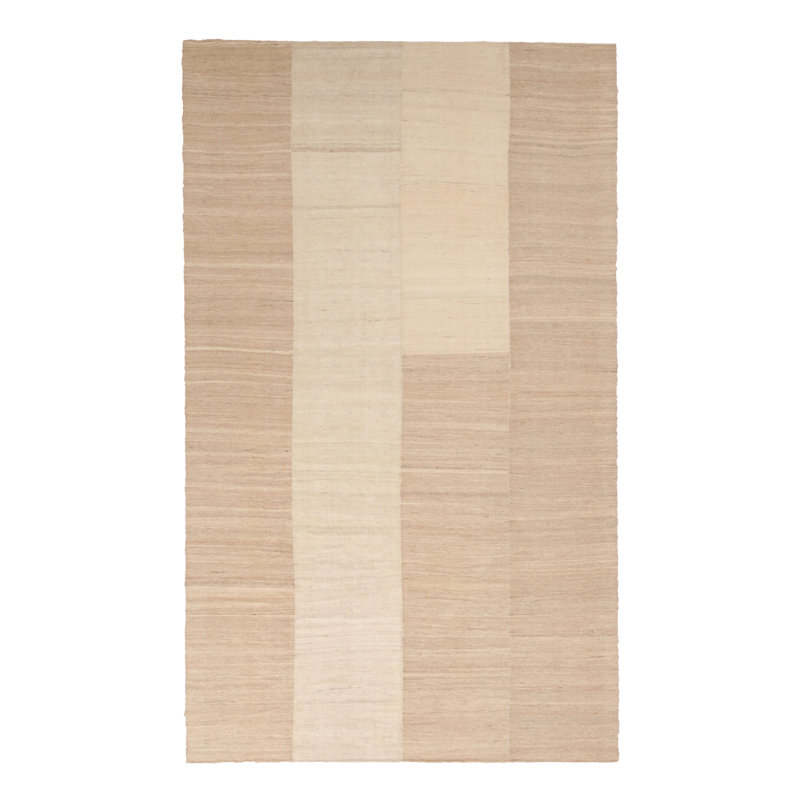 Kilim & Flatweave One-of-a-Kind 8'6X14'1 Area Rug