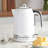 Russell Hobbs Inspire 1.7L Kettle & 2 Slice Toaster-99027367