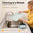 Wilfried  24PCS Serving Trays-1677777432
