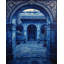 Indigo Courtyard