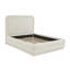 Lit plateforme en tissu d'ameublement-77582200-77582212