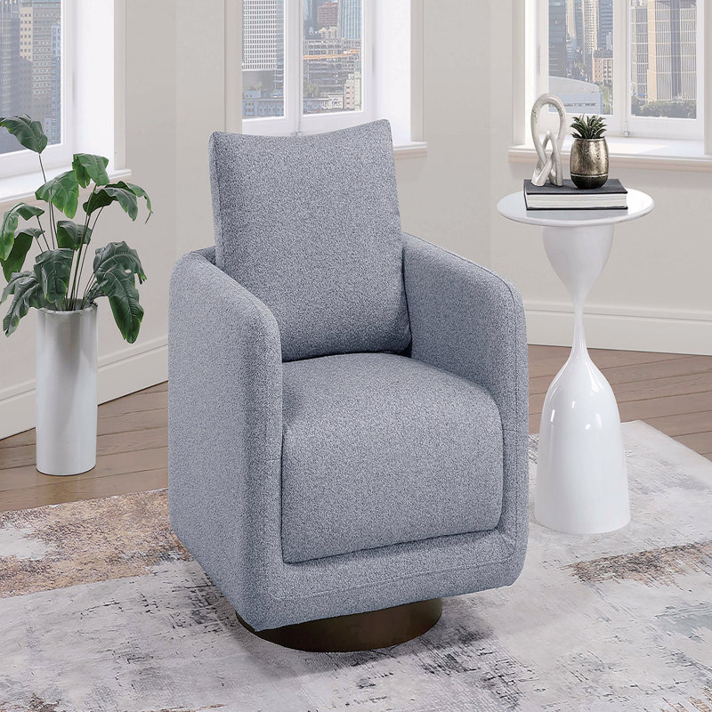 360-Degree Swivel Function