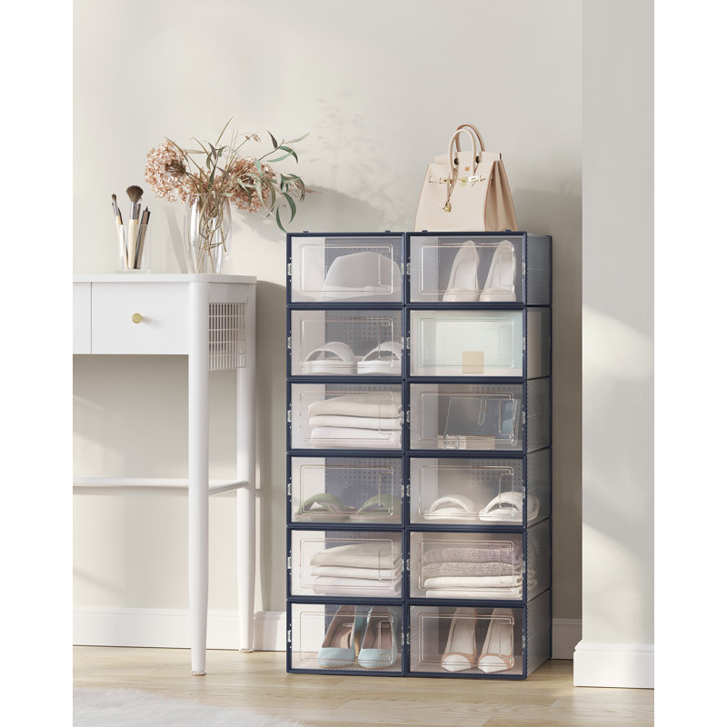 Shoe Boxes