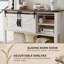 Meuble télé Modern Farmhouse