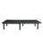 Quick Assembly Adjustable Bed Frame With Voice Activated Controls-824570633