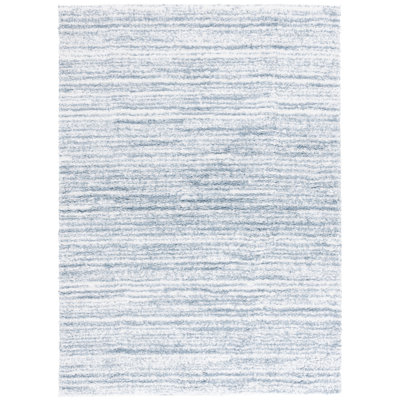 Rumi Shag Performance Rug