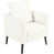 White est en rupture de stock