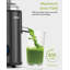 SiFENE Juicer, 3.2" Big Mouth, 1000W Power Juice Extractor, BPA-Free Stainless Steel-103370549