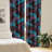 Semi Sheer Curtain Pair-94752833