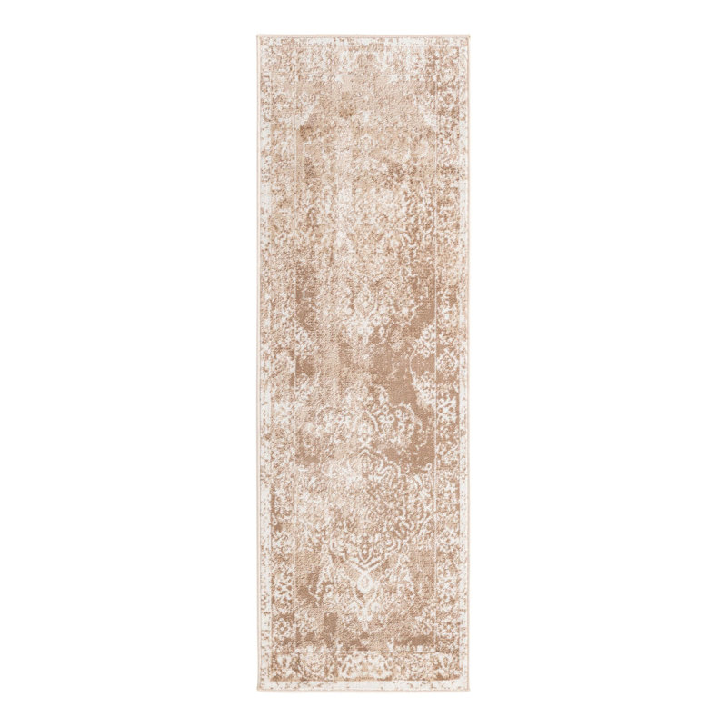 Oriental Indoor Rug, Runner 2' x 6'1"
