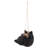 Hanging Bear Lying Branch