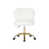 White is out of stock