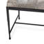 Banc en cuir véritable Achen-1576421344-1586444055