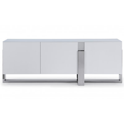 Buffet de 91 po de largeur Alizaya