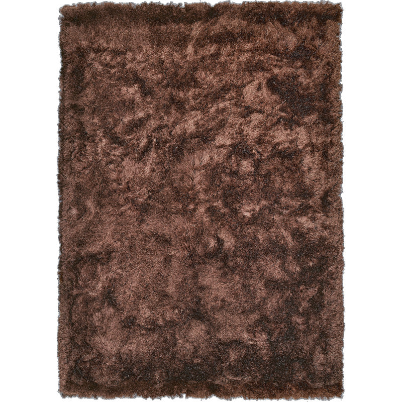 Eiler Abstract Hand Woven Area Rug, Rectangle 200 x 300cm
