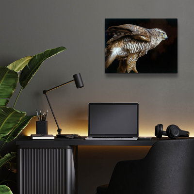 " Watchful " by Joh Naito