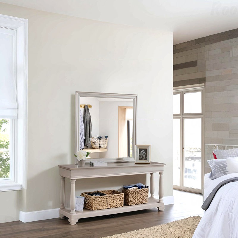 Miroir d'appoint Basic Basic - Décoration intérieure