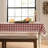 Linhart Checkered Cotton Blend Tablecloth-593756012-593755797