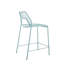 Hot Mesh Outdoor Bar Stool-27325558-40666471