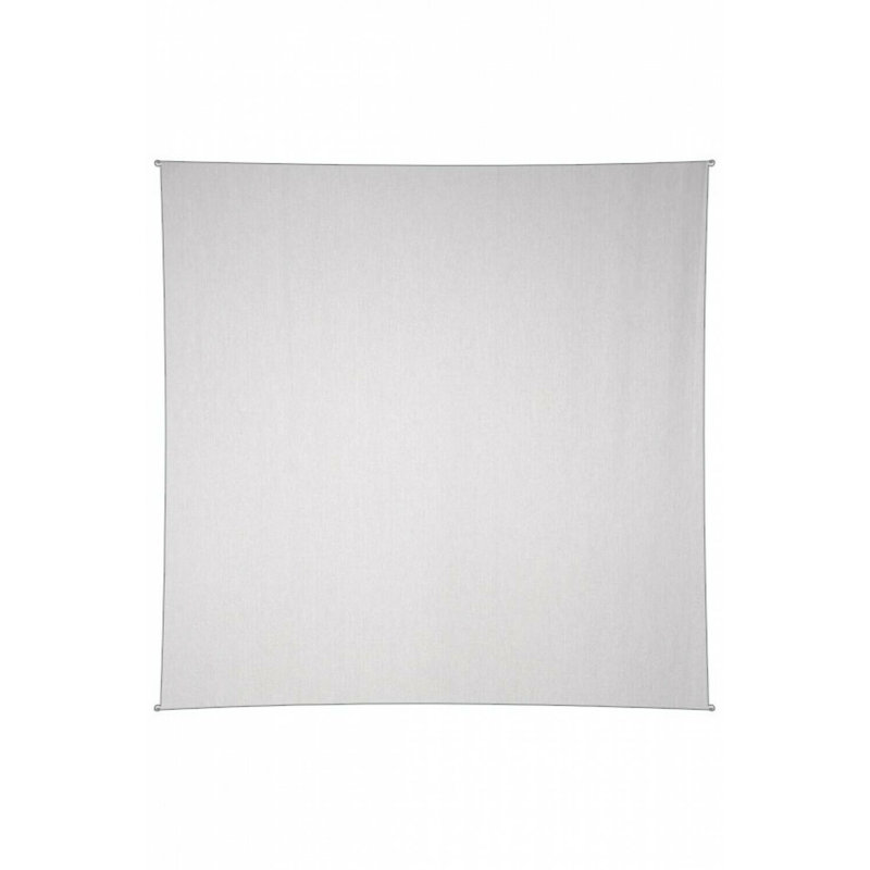 Cotton Tapestry, 58" H x 58" W