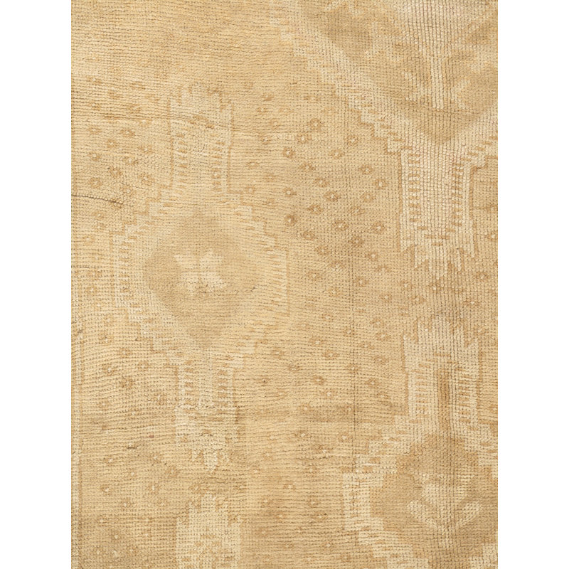Keleh One-of-a-Kind 4'9" X 11'8" Area Rug