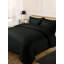 Kronberg Polyester Striped Duvet Cover Set with Pillowcases Included-22424754-22424755